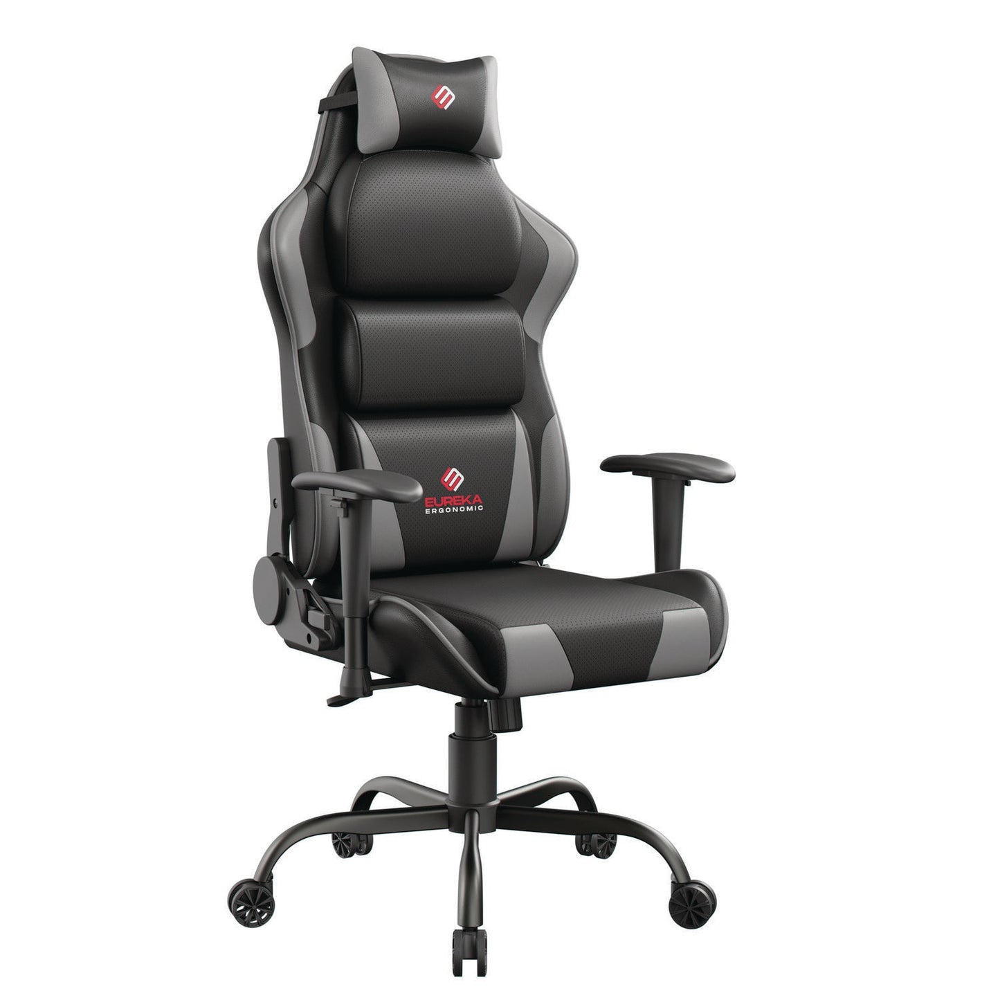 eureka-ergonomic-r-hector-ergonomic-chair-supports-up-to-300-lb-20-25-24-25-seat-height-black-pu-leather-seat-black-gray-pu-leather-back-ekagc07gy_6