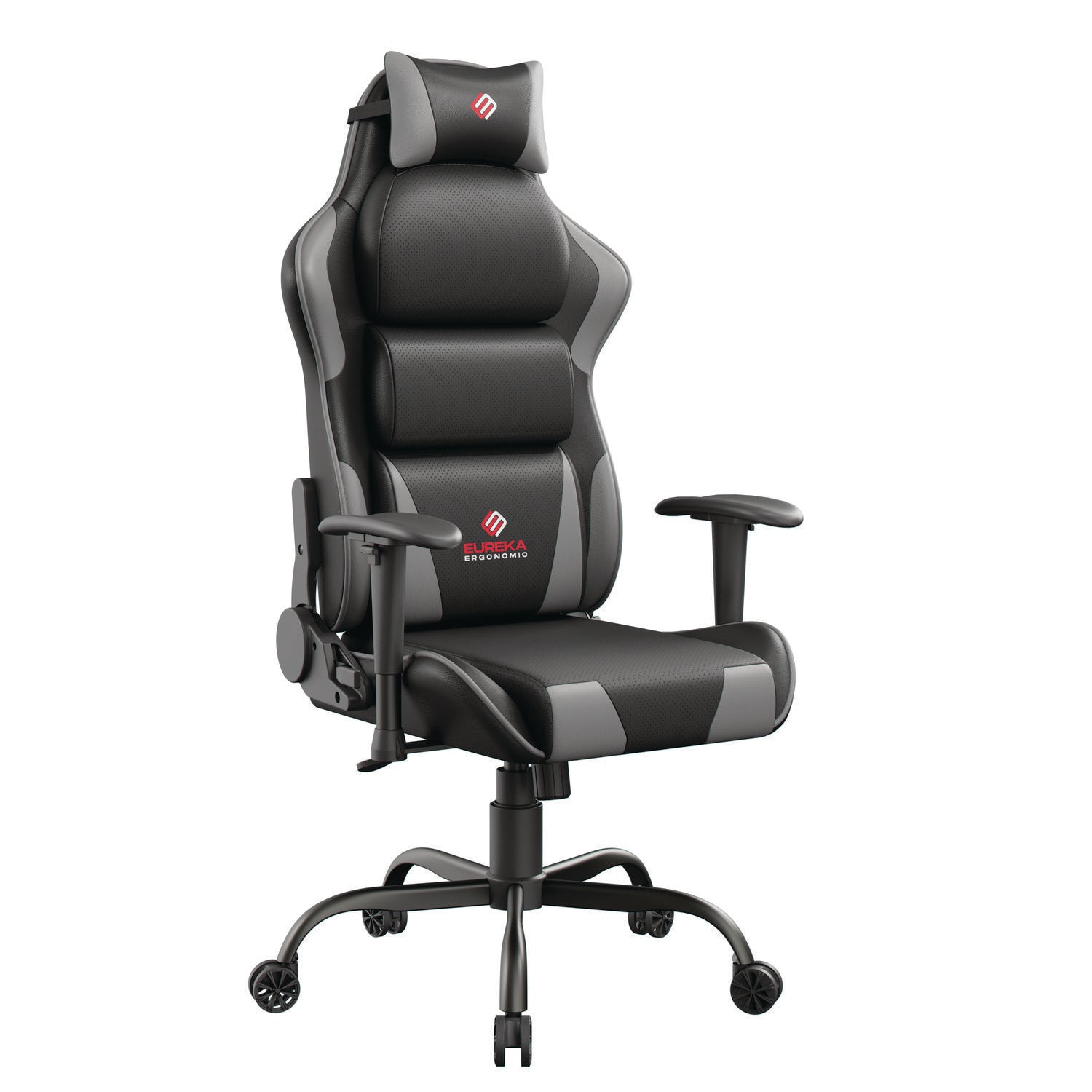 eureka-ergonomic-r-hector-ergonomic-chair-supports-up-to-300-lb-20-25-24-25-seat-height-black-pu-leather-seat-black-gray-pu-leather-back-ekagc07gy_6