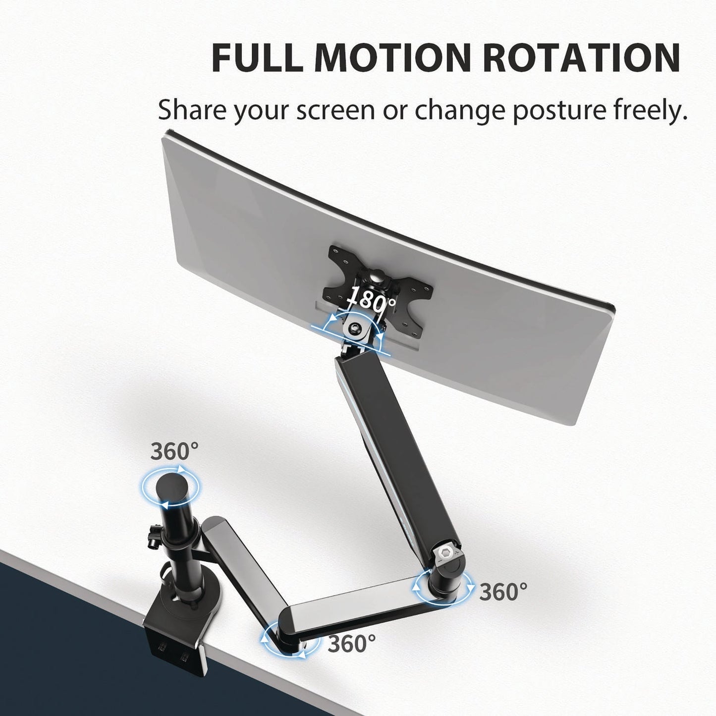 eureka-ergonomic-r-single-monitor-arm-for-32-monitors-90-deg-rotation-35-deg-tilt-360-deg-pan-black-supports-17-6-lbs-ekama0212p_6