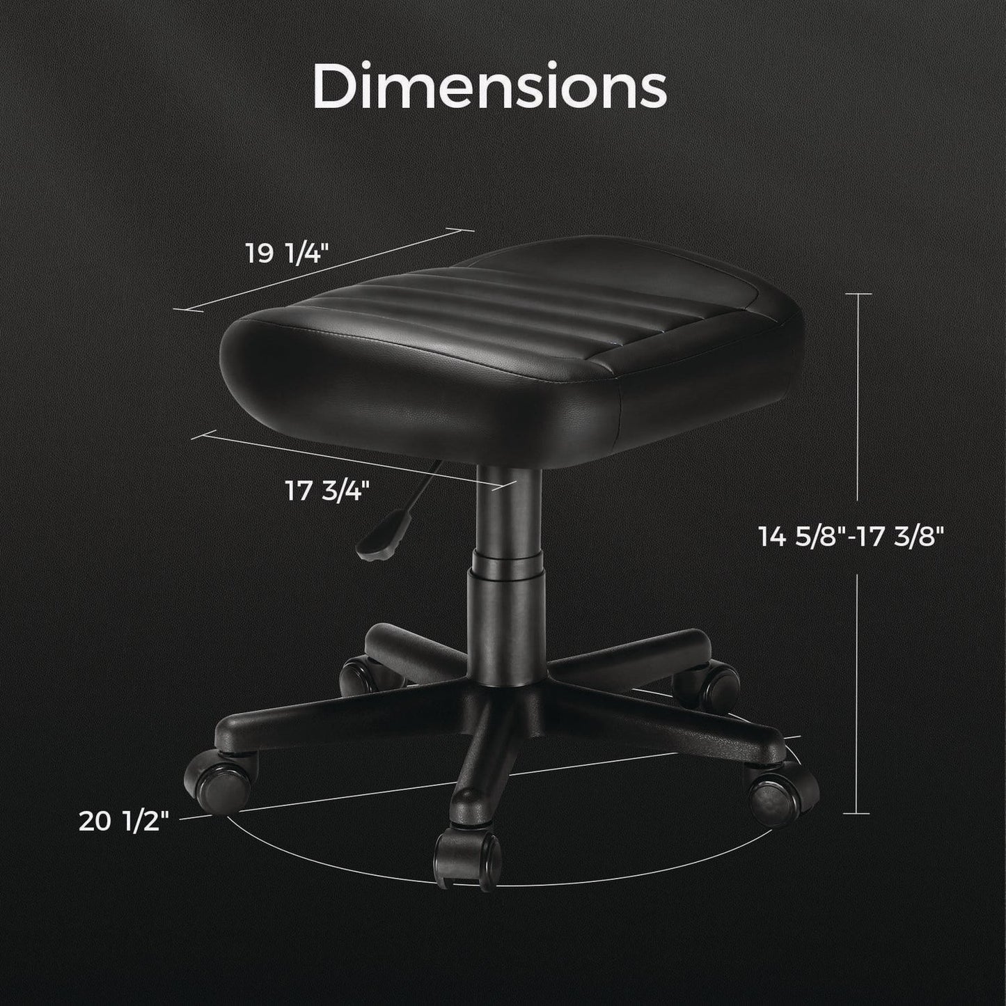 eureka-ergonomic-r-footstool-with-wheels-19-25-x-17-38-x-14-63-to-17-75-black-ekaar21b_5