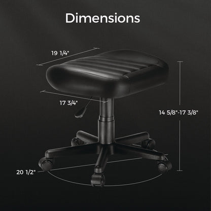 eureka-ergonomic-r-footstool-with-wheels-19-25-x-17-38-x-14-63-to-17-75-black-ekaar21b_5