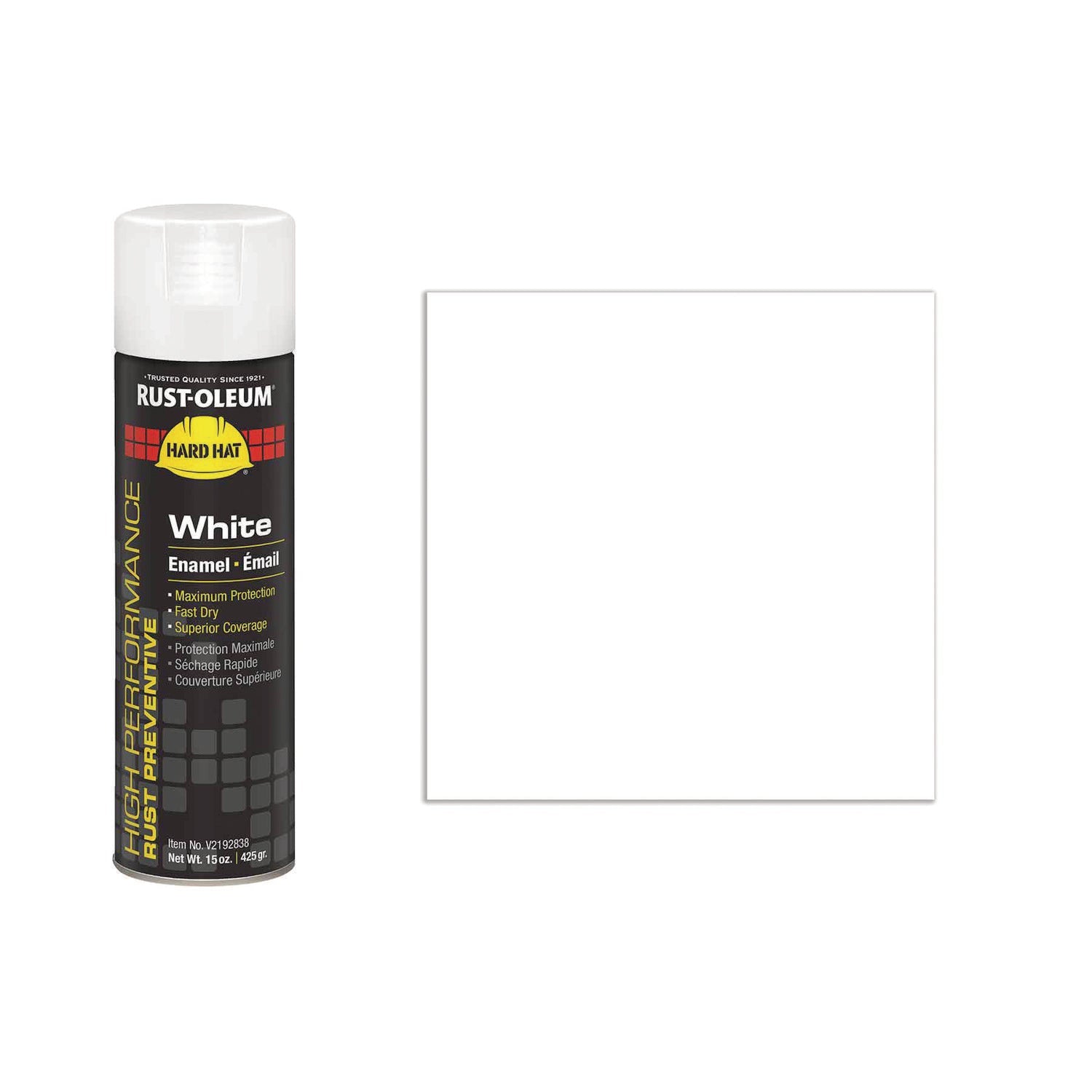 rust-oleum-r-hard-hat-high-performance-v2100-system-rust-preventive-enamel-spray-paint-flat-white-15-oz-aerosol-can-6-carton-rstv2192838_3