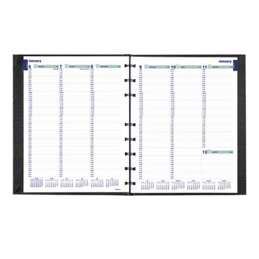 blueline-plan-and-link-weekly-appointment-planner-9-25-x-7-25-black-cover-12-month-jan-to-dec-2025-redc5275c81_2