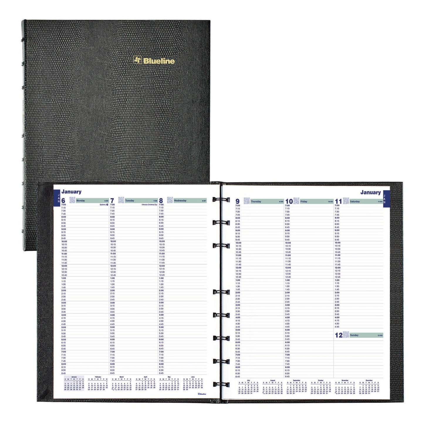 blueline-plan-and-link-weekly-appointment-planner-9-25-x-7-25-black-cover-12-month-jan-to-dec-2025-redc5275c81_3