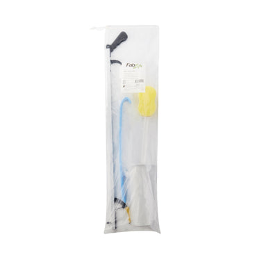 FabLife™ Standard ADL Hip / Knee Equipment Kit Reacher - 32 Inch Length / Shoehorn - 18 Inch Length (814425_EA)