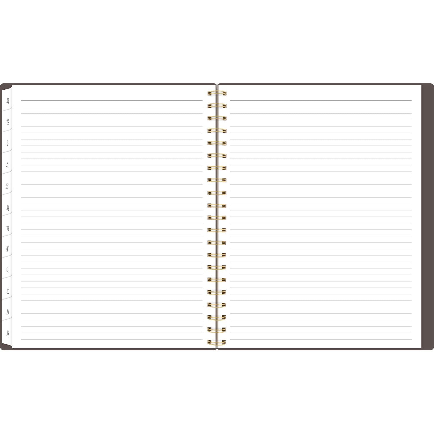 cambridge-workstyle-monthly-poly-planner-geometric-artwork-11-x-8-5-java-brown-gold-cover-12-month-jan-to-dec-2025-aag160690004_3