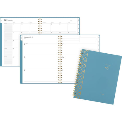 cambridge-workstyle-weekly-monthly-planner-geometric-artwork-11-x-9-38-blue-gold-cover-12-month-jan-to-dec-2025-aag160690512_3