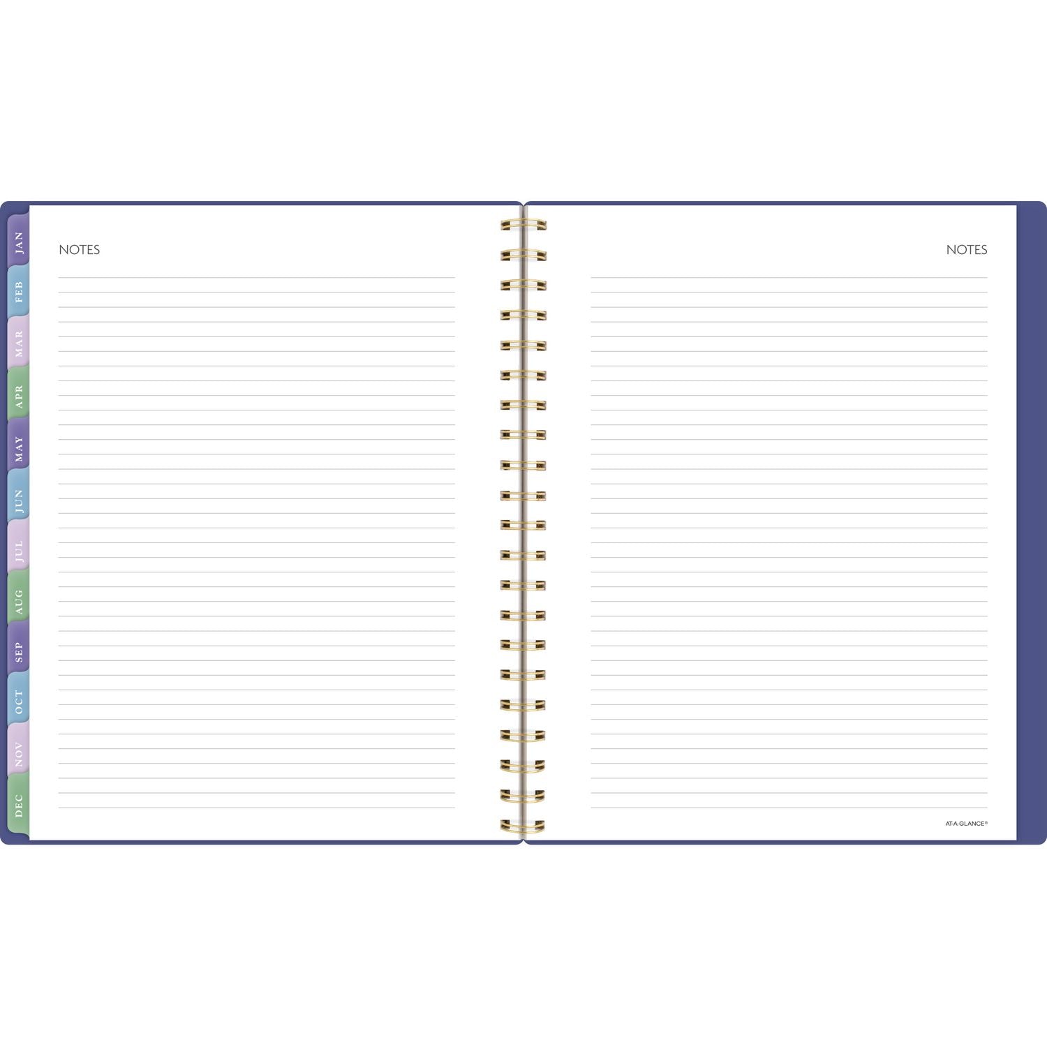 at-a-glance-badge-geo-weekly-monthly-planner-11-x-9-25-purple-gold-cover-13-month-jan-to-jan-2025-to-2026-aag1722g905_4