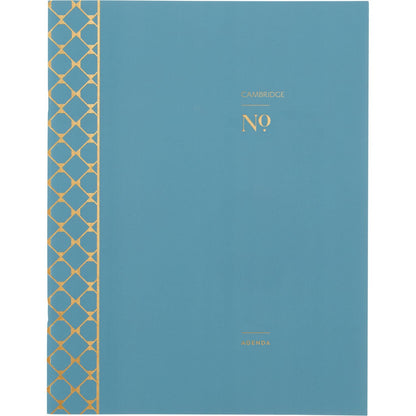 cambridge-workstyle-monthly-stitched-planner-geometric-artwork-11-x-8-5-seaside-blue-gold-cover-12-month-jan-to-dec-2025-aag160609112_1