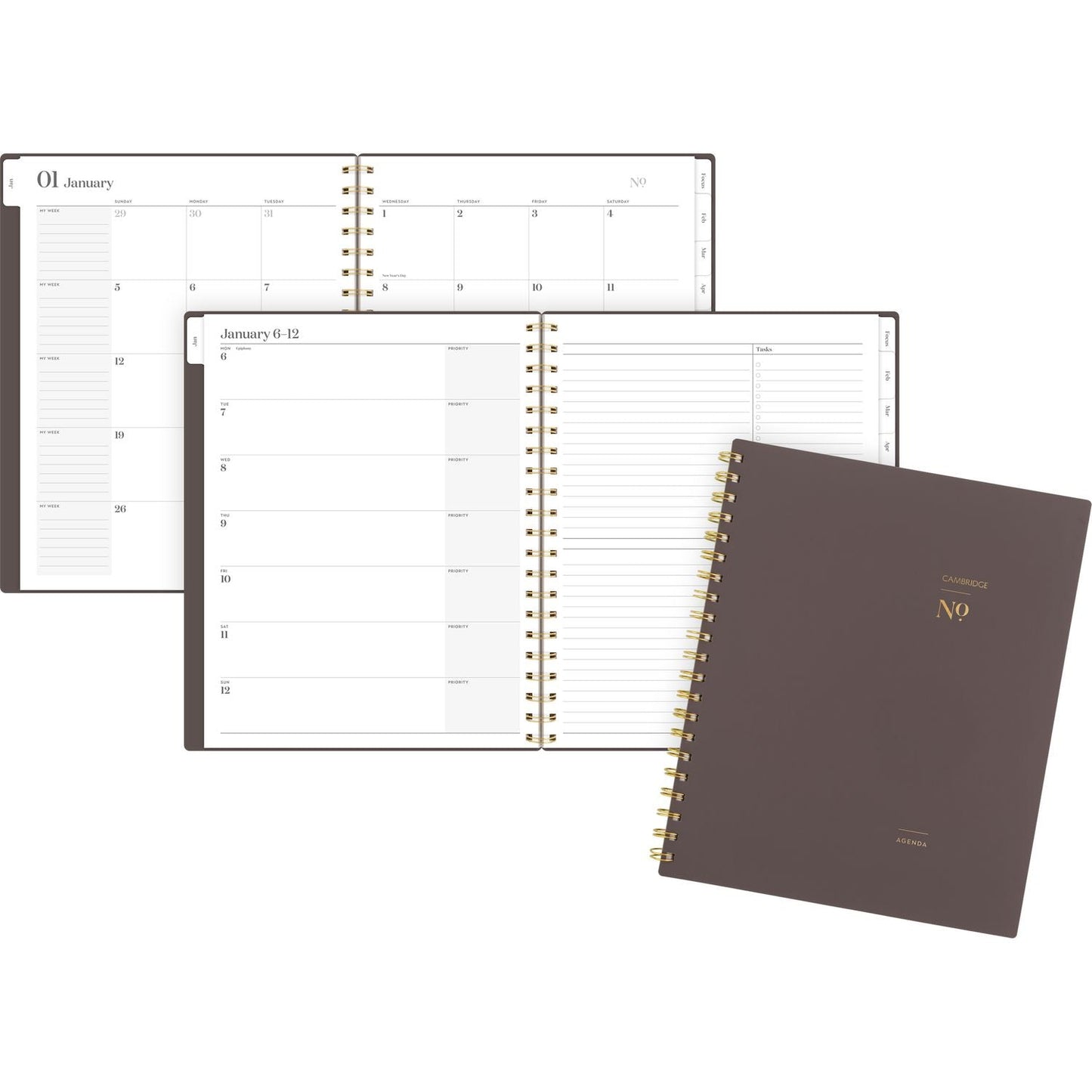cambridge-workstyle-weekly-monthly-planner-11-x-9-38-brown-gold-cover-12-month-jan-to-dec-2025-aag160690504_3