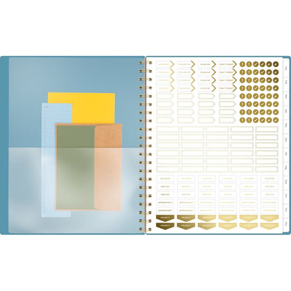 cambridge-workstyle-weekly-monthly-planner-geometric-artwork-11-x-9-38-blue-gold-cover-12-month-jan-to-dec-2025-aag160690512_4