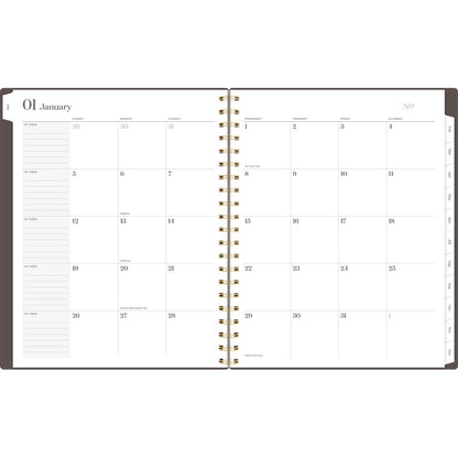 cambridge-workstyle-monthly-poly-planner-geometric-artwork-11-x-8-5-java-brown-gold-cover-12-month-jan-to-dec-2025-aag160690004_5