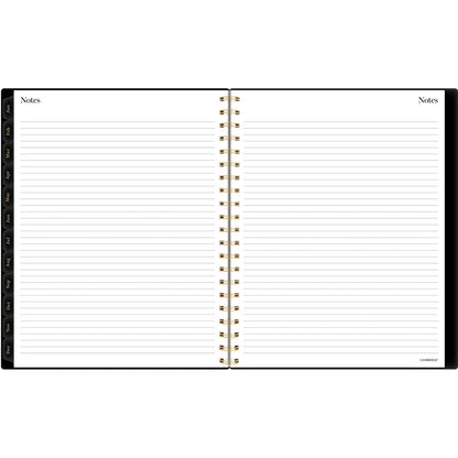 cambridge-radiate-weekly-monthly-planner-stylized-solar-eclipse-artwork-11-x-9-25-black-gold-cover-12-month-jan-to-dec-2025-aag1725905_4