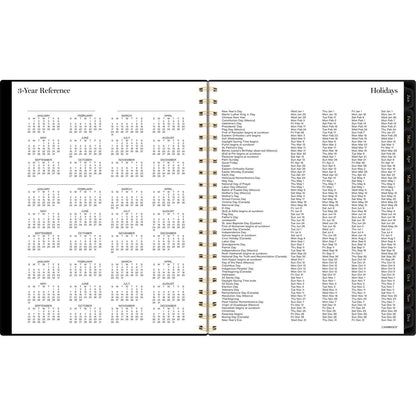 cambridge-radiate-weekly-monthly-planner-stylized-solar-eclipse-artwork-11-x-9-25-black-gold-cover-12-month-jan-to-dec-2025-aag1725905_5