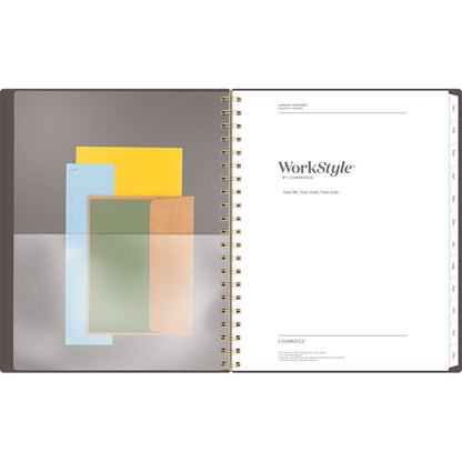 cambridge-workstyle-monthly-poly-planner-geometric-artwork-11-x-8-5-java-brown-gold-cover-12-month-jan-to-dec-2025-aag160690004_6