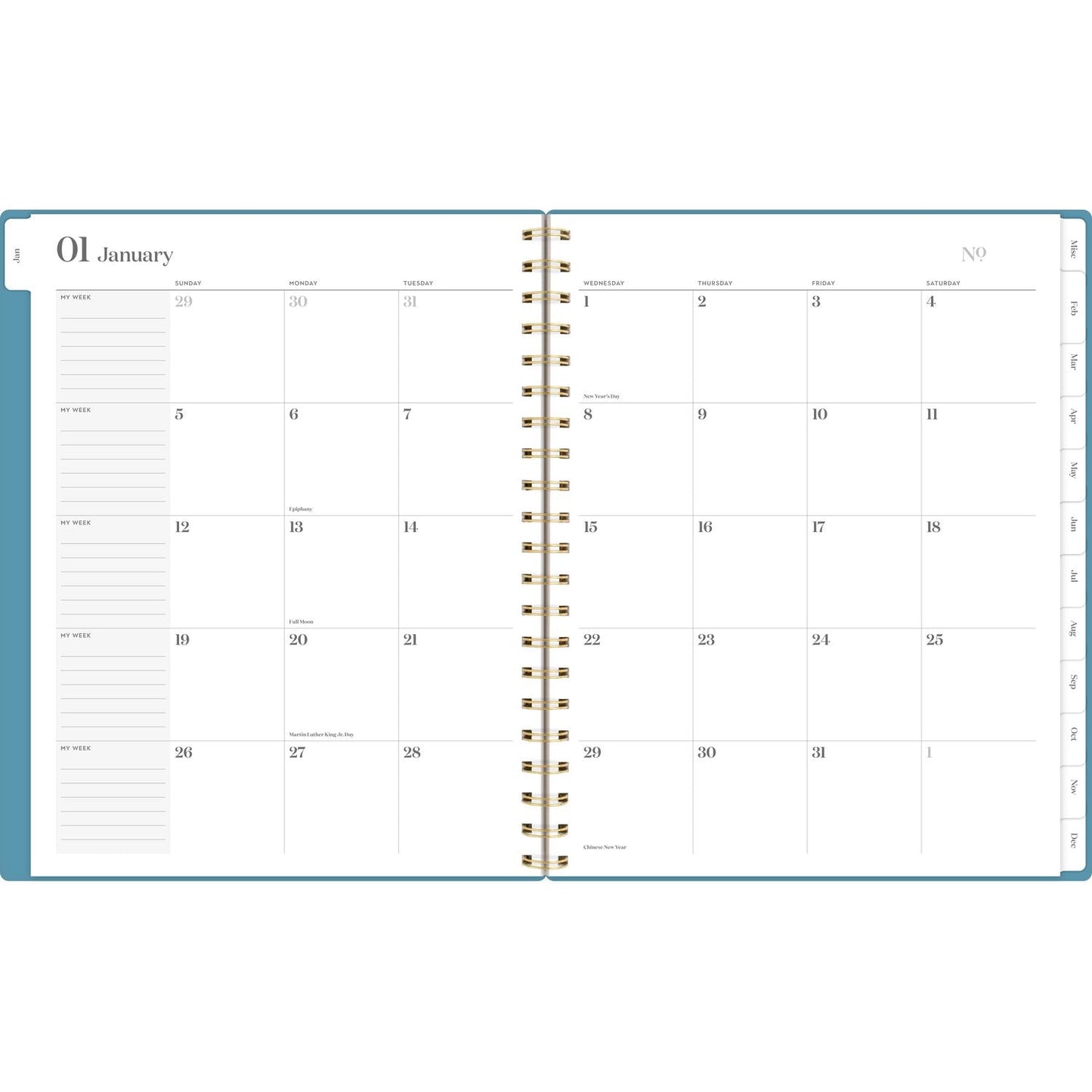 cambridge-workstyle-weekly-monthly-planner-geometric-artwork-11-x-9-38-blue-gold-cover-12-month-jan-to-dec-2025-aag160690512_5