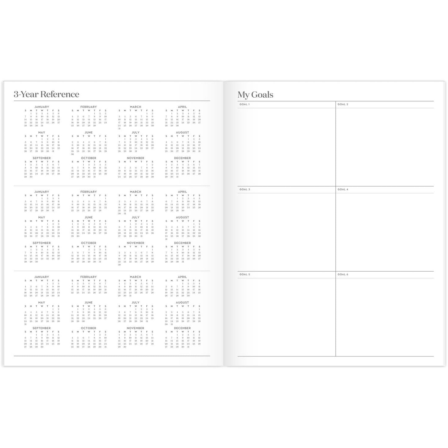 cambridge-workstyle-monthly-stitched-planner-geometric-artwork-11-x-8-5-seaside-blue-gold-cover-12-month-jan-to-dec-2025-aag160609112_6