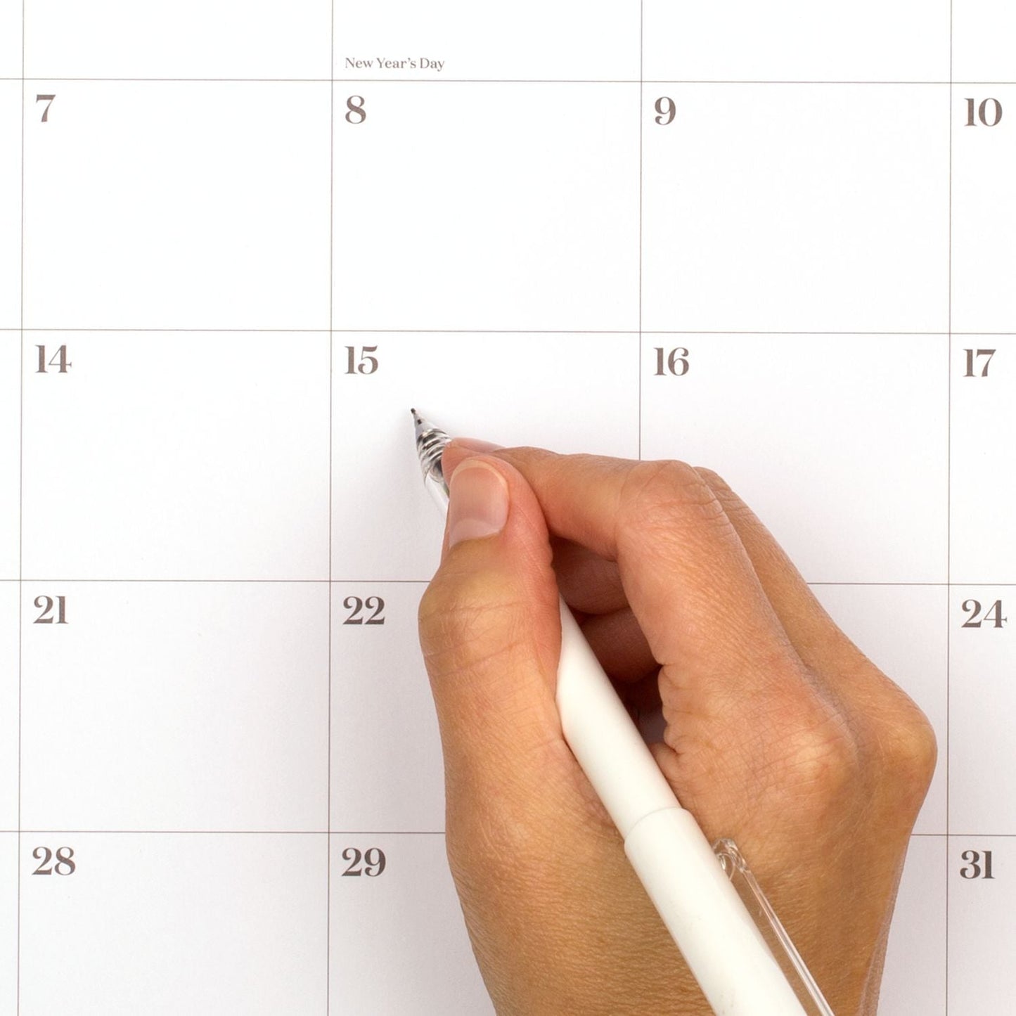 cambridge-workstyle-monthly-wall-calendar-15-x-12-white-gold-sheets-12-month-jan-to-dec-2025-aag1606707_4