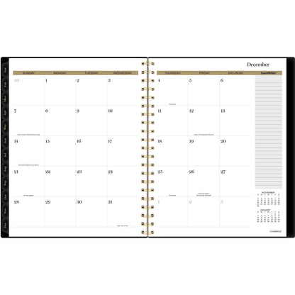cambridge-radiate-weekly-monthly-planner-stylized-solar-eclipse-artwork-11-x-9-25-black-gold-cover-12-month-jan-to-dec-2025-aag1725905_7