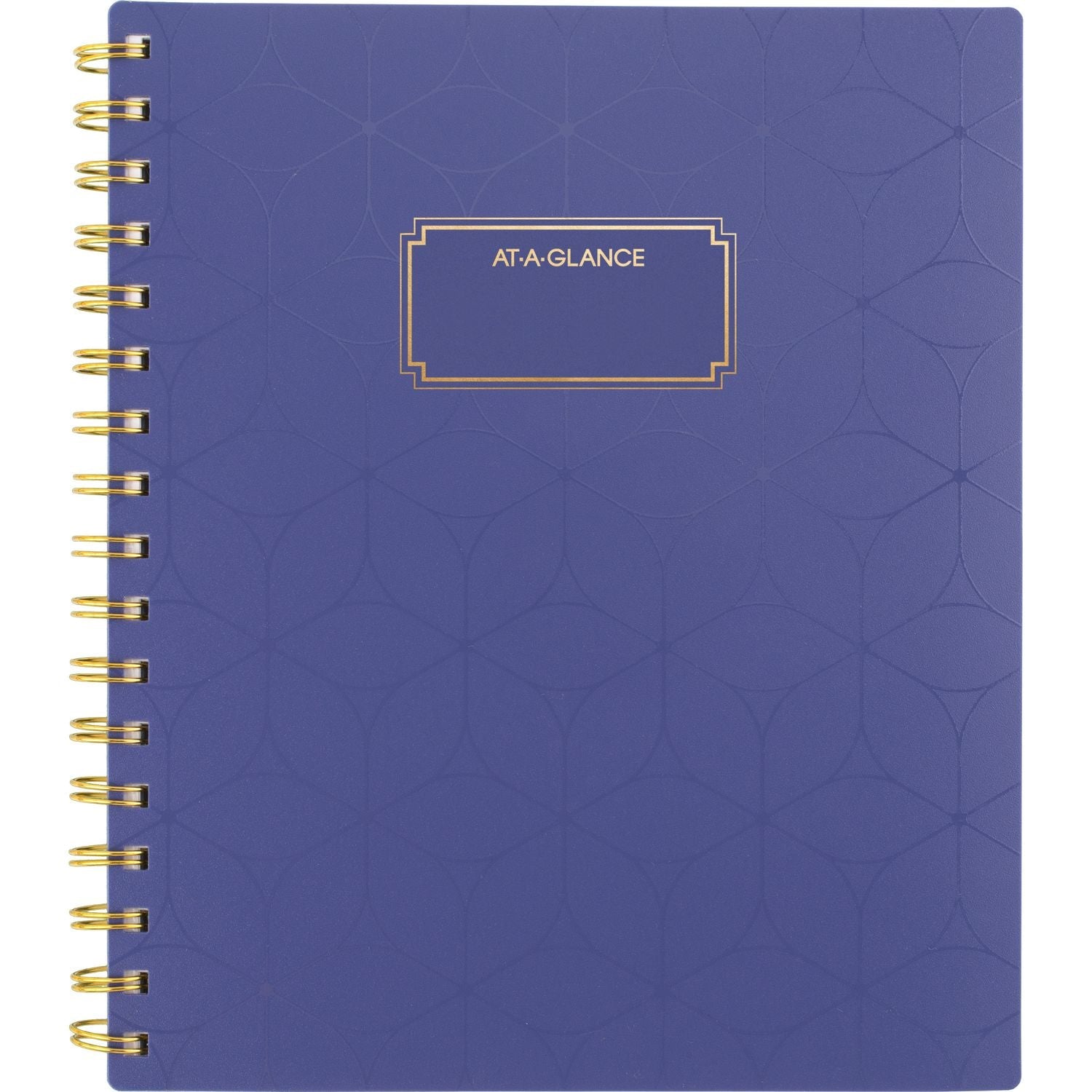 at-a-glance-badge-geo-weekly-monthly-planner-8-88-x-7-69-purple-gold-cover-13-month-jan-to-jan-2025-to-2026-aag1722g805_1