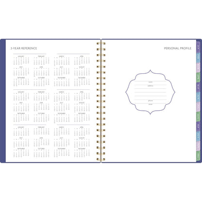 at-a-glance-badge-geo-weekly-monthly-planner-11-x-9-25-purple-gold-cover-13-month-jan-to-jan-2025-to-2026-aag1722g905_7
