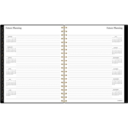 cambridge-radiate-weekly-monthly-planner-stylized-solar-eclipse-artwork-11-x-9-25-black-gold-cover-12-month-jan-to-dec-2025-aag1725905_8