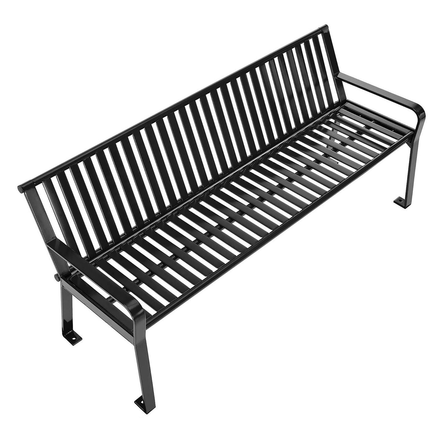 global-industrial-steel-slat-benches-with-back-72-x-26-x-31-black-gbe694854bkkd_2