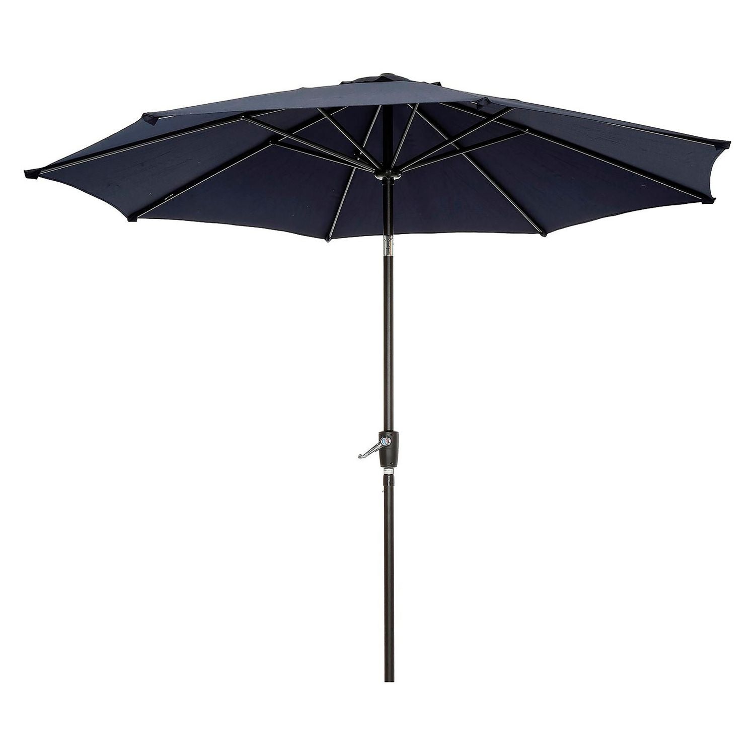 global-industrial-outdoor-umbrella-with-tilt-mechanism-102-span-94-long-navy-blue-canopy-black-handle-gbe695328_2