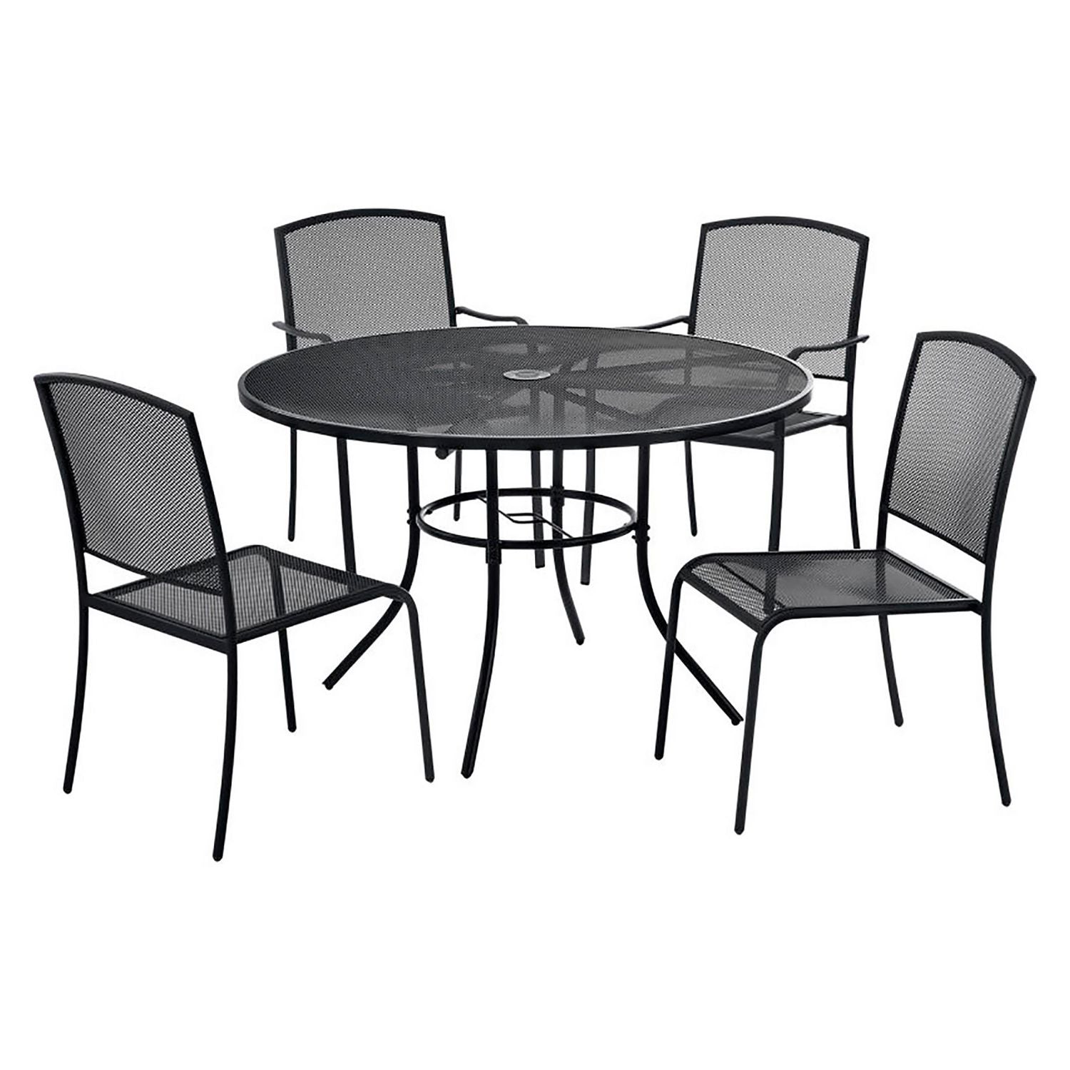 global-industrial-interion-mesh-cafe-table-and-chair-sets-round-48-dia-x-29h-black-top-black-base-legs-gbe695971_1
