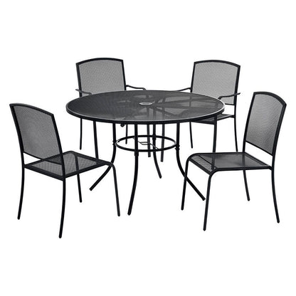 global-industrial-interion-mesh-cafe-table-and-chair-sets-round-48-dia-x-29h-black-top-black-base-legs-gbe695971_1