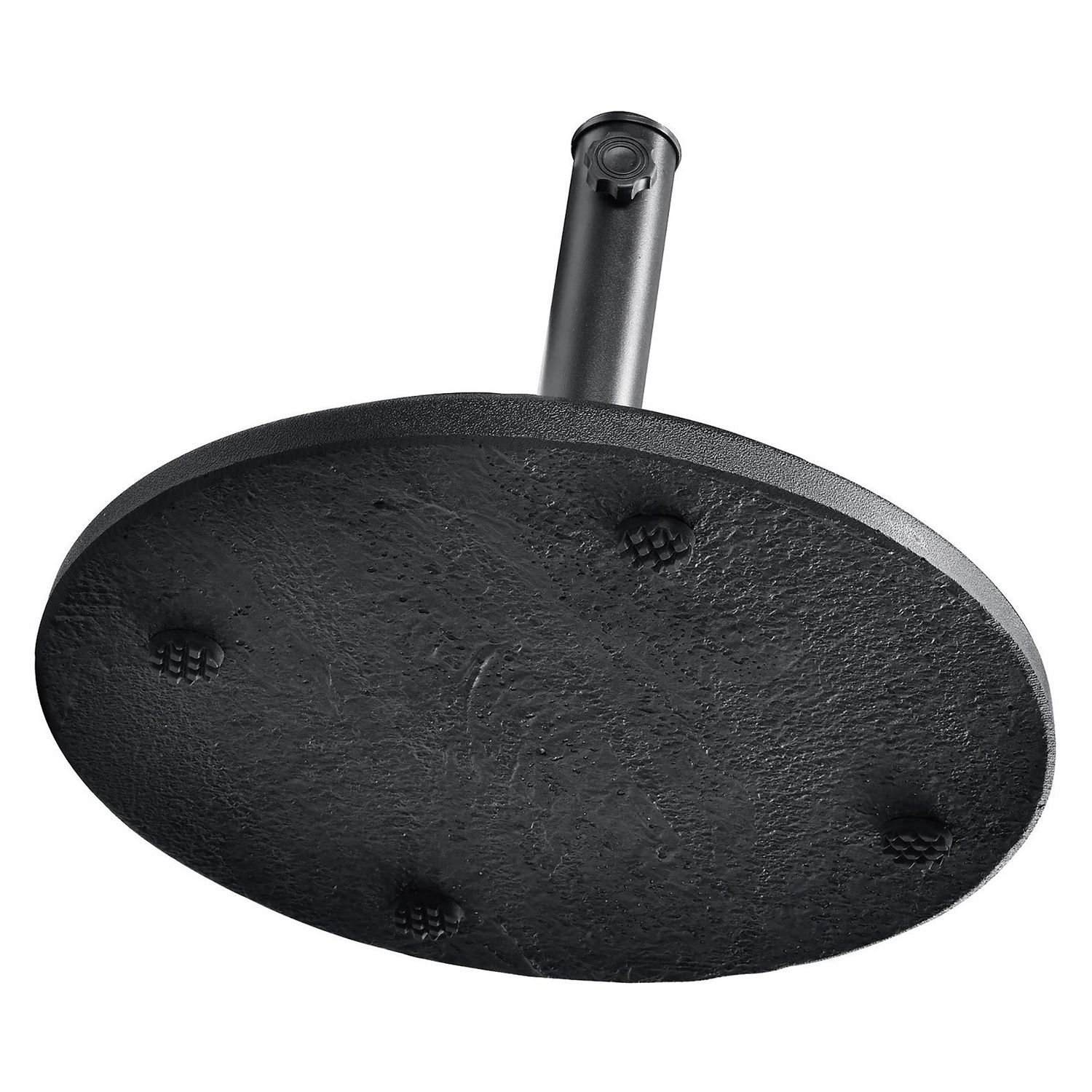 global-industrial-umbrella-base-round-concrete-33-lb-capacity-18-x-18-x-13-5-black-gbe695474_3