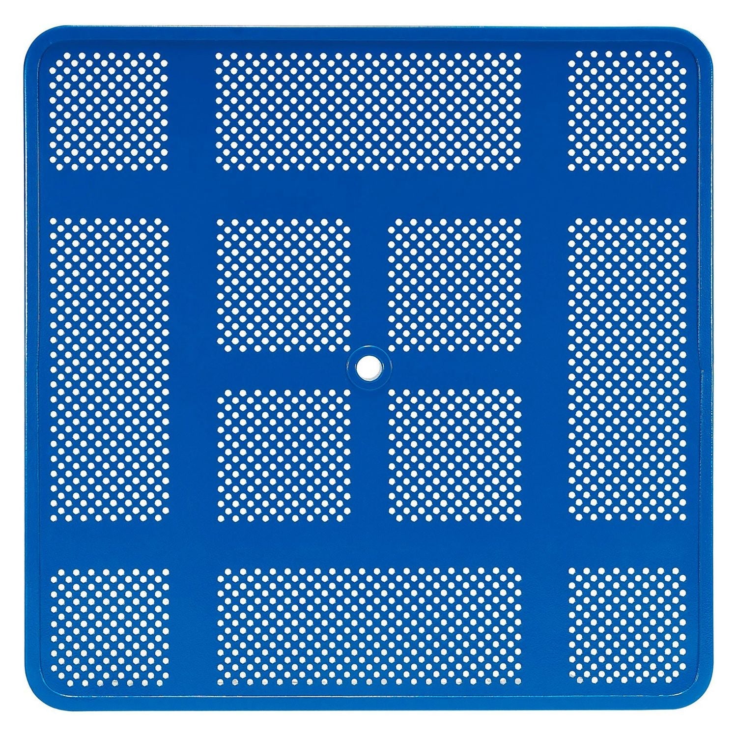 global-industrial-perforated-steel-picnic-table-square-81-x-81-x-29-5-blue-top-blue-base-legs-gbe694551bl_2
