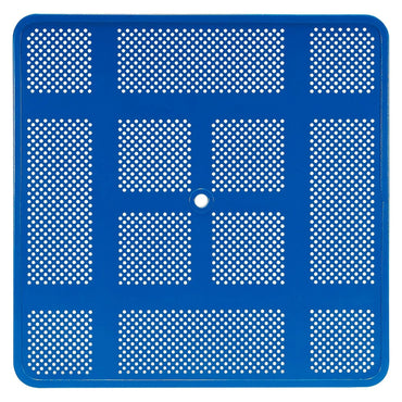 global-industrial-perforated-steel-picnic-table-square-81-x-81-x-29-5-blue-top-blue-base-legs-gbe694551bl_2