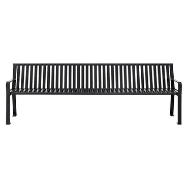 global-industrial-steel-slat-benches-with-back-96-x-26-x-31-black-gbe694855bkkd_2