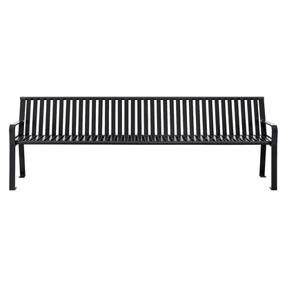 global-industrial-steel-slat-benches-with-back-96-x-26-x-31-black-gbe694855bkkd_2