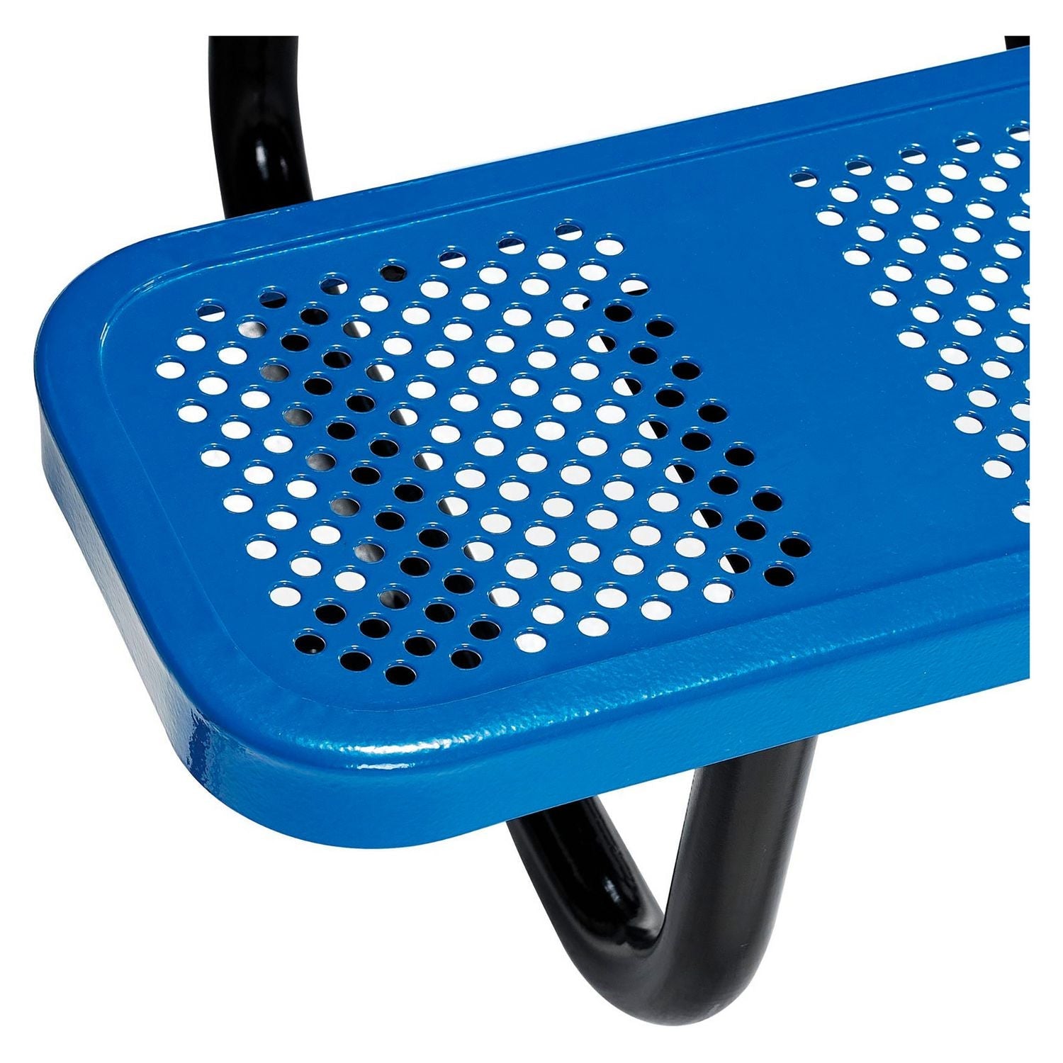 global-industrial-perforated-steel-picnic-table-square-81-x-81-x-29-5-blue-top-blue-base-legs-gbe694551bl_3