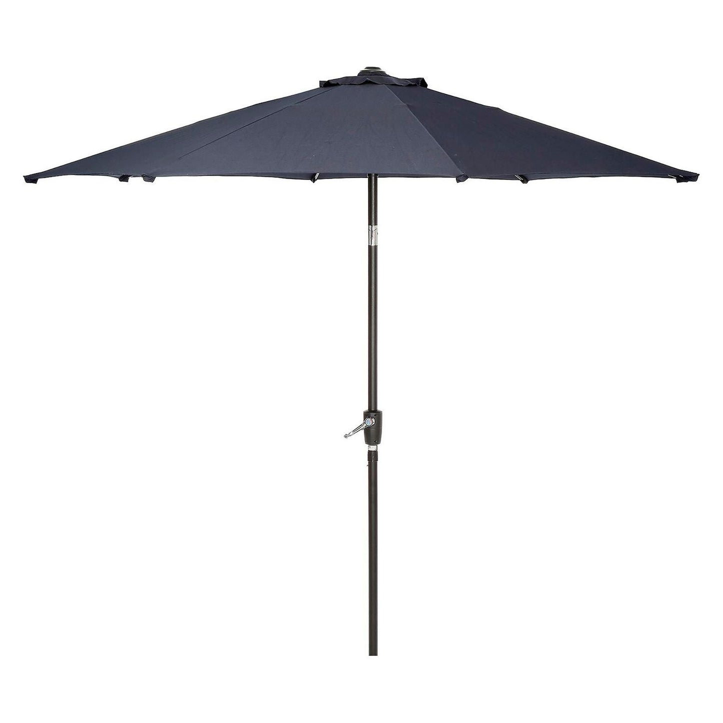 global-industrial-outdoor-umbrella-with-tilt-mechanism-102-span-94-long-navy-blue-canopy-black-handle-gbe695328_4