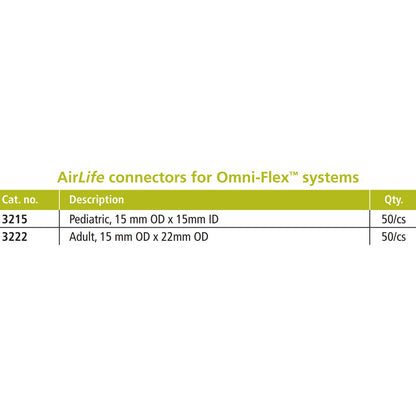 AirLife® Connector AirLife® (243790_CS)