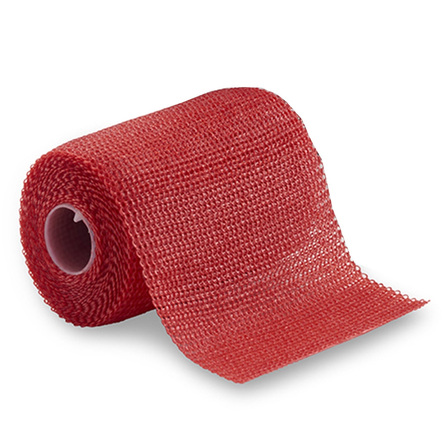 3M™ Scotchcast™ Plus Cast Tape 3 Inch X 12 Foot Fiberglass / Resin Red (199228_CS)