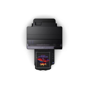 Epson® T54K220 (T54K) UltraChrome DG2 Ink, 800 mL, Cyan (EPST54K220)