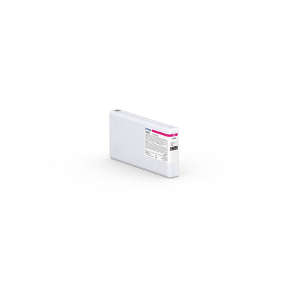 Epson® T55V300 (T55V) UltraChrome PRO10 Ink, 200 mL, Magenta (EPST55V300)