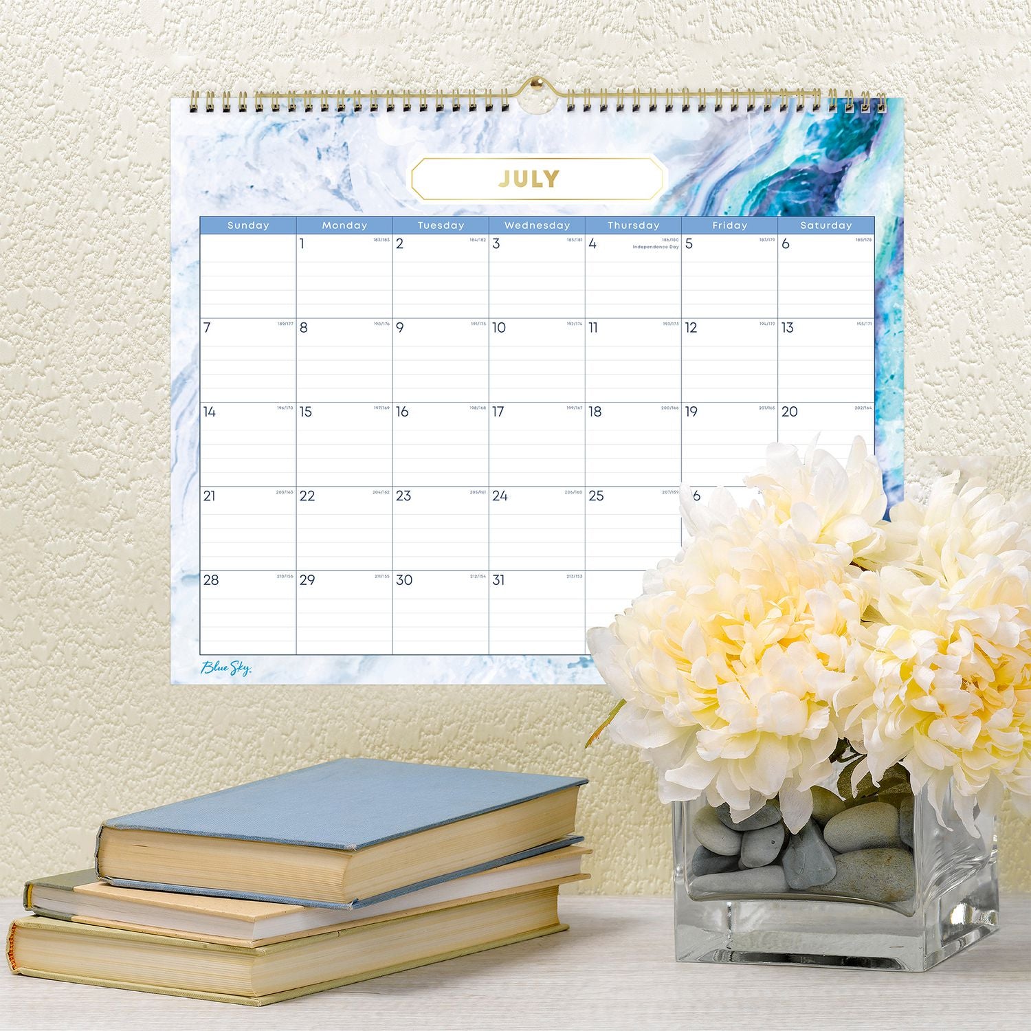 blue-sky-gemma-academic-wall-calendar-geode-artwork-15-x-12-white-blue-sheets-12-month-july-to-june-2024-to-2025-bls147010_3