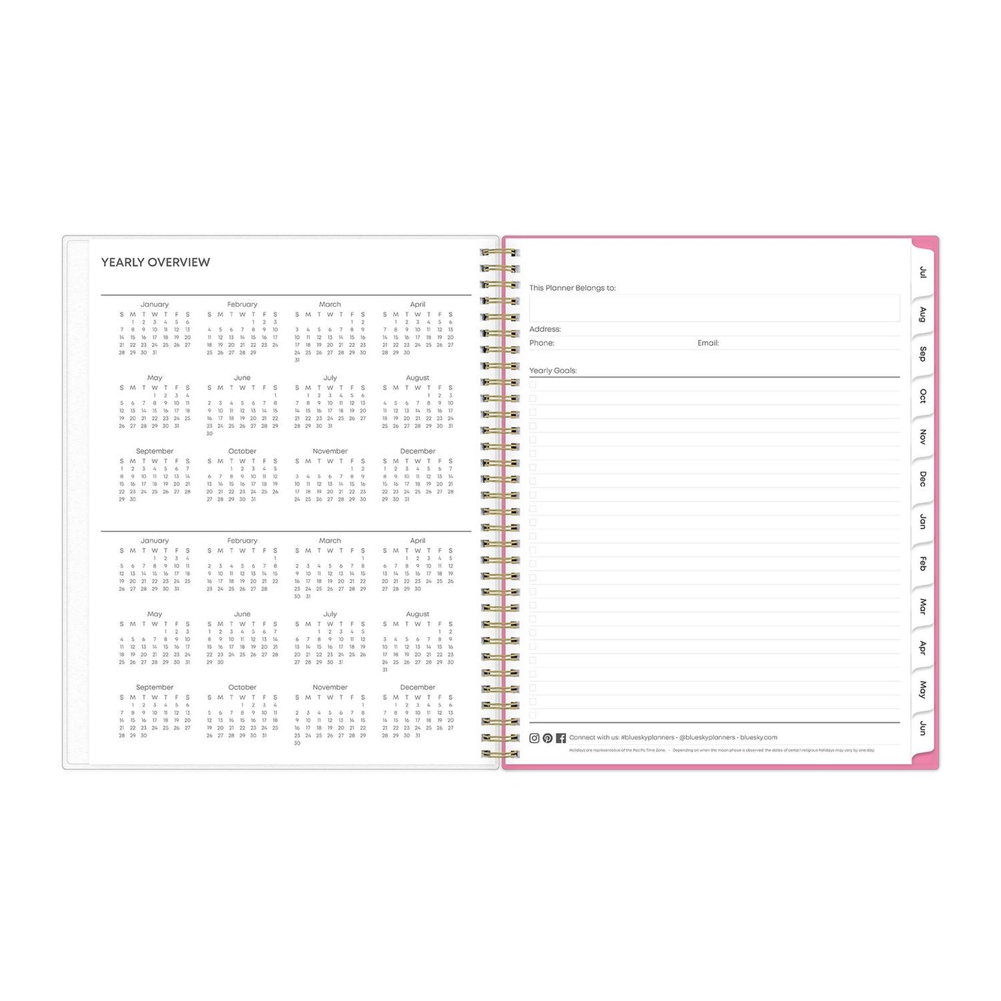 blue-sky-roosevelt-pink-academic-weekly-monthly-planner-floral-artwork-11-x-8-5-pink-gray-cover-12-month-july-june-2024-2025-bls128691_2