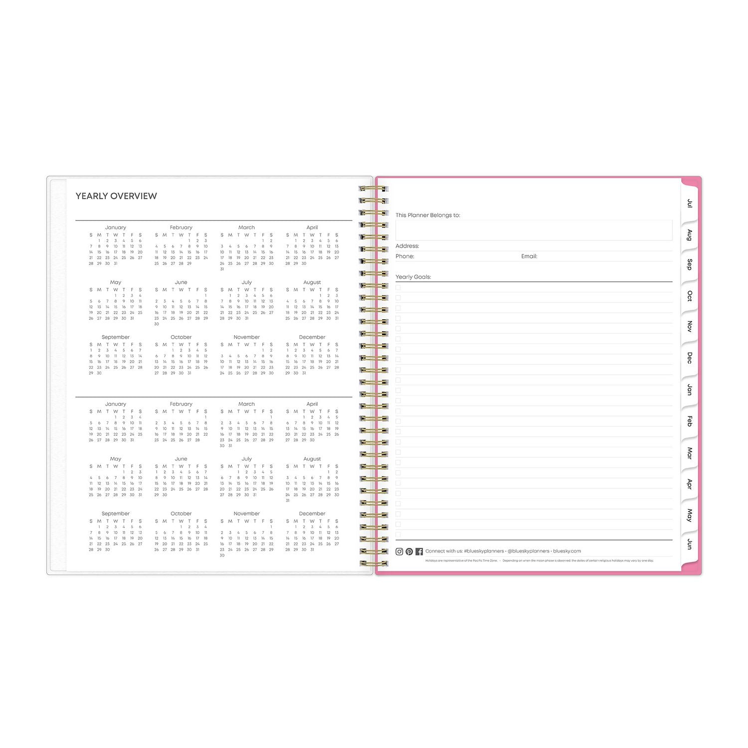 blue-sky-roosevelt-pink-academic-weekly-monthly-planner-floral-artwork-11-x-8-5-pink-gray-cover-12-month-july-june-2024-2025-bls128691_2