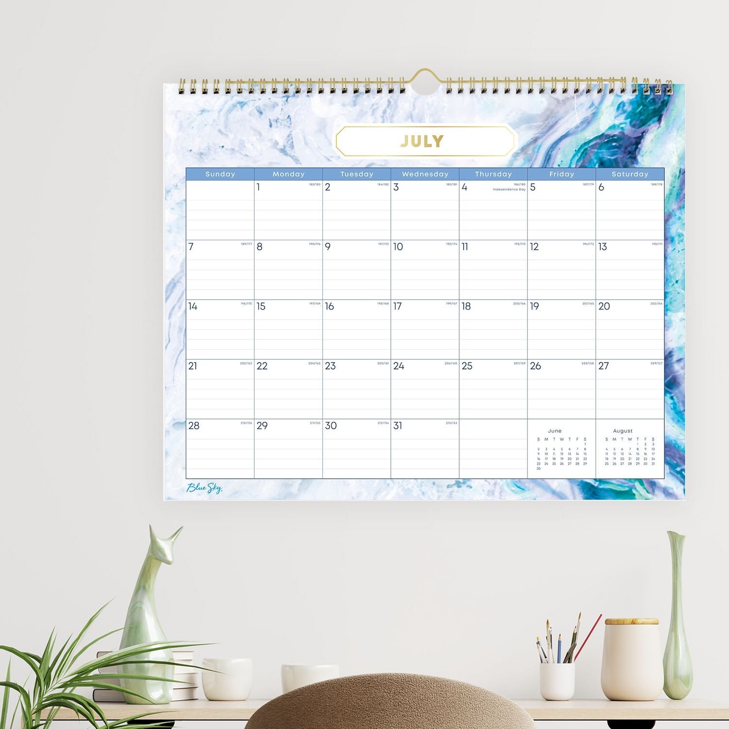 blue-sky-gemma-academic-wall-calendar-geode-artwork-15-x-12-white-blue-sheets-12-month-july-to-june-2024-to-2025-bls147010_4