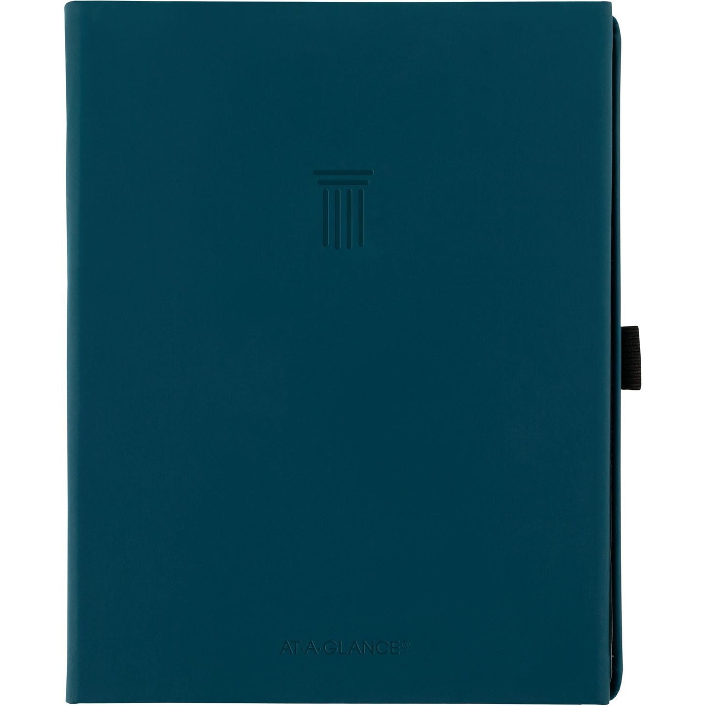 at-a-glance-foundation-undated-weekly-monthly-planner-8-5-x-6-75-blue-cover-12-month-undated-aagfd20020_1