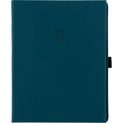 at-a-glance-foundation-undated-weekly-monthly-planner-8-5-x-6-75-blue-cover-12-month-undated-aagfd20020_1