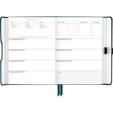 at-a-glance-foundation-undated-weekly-monthly-planner-8-5-x-6-75-blue-cover-12-month-undated-aagfd20020_2