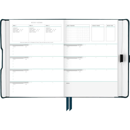 at-a-glance-foundation-undated-weekly-monthly-planner-8-5-x-6-75-blue-cover-12-month-undated-aagfd20020_2