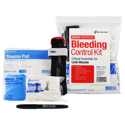 first-aid-only-critical-essentials-bleeding-control-kit-for-limb-wounds-8-pieces-plastic-bag-fao91512_1